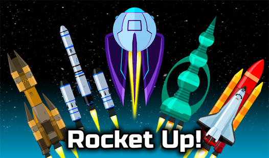 Rocket Up!