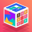 Mega Puzzle Collection