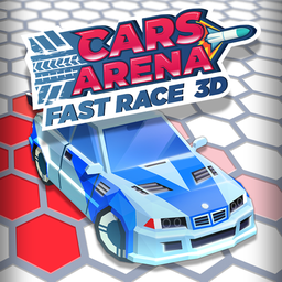 Cars Arena: Fast Race 3D