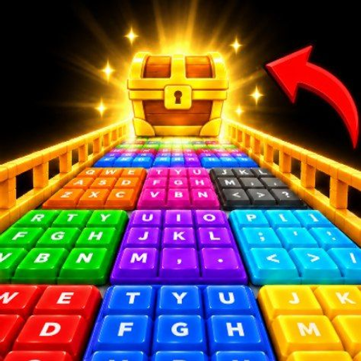 Keyboard Color Bridge icon