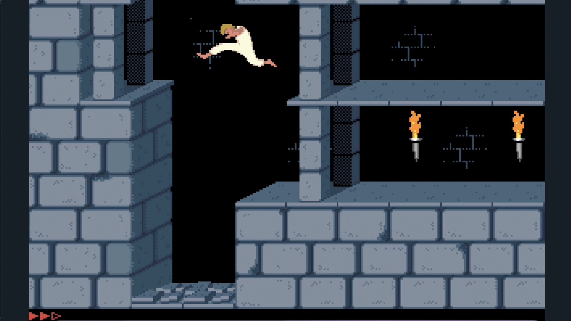 Prince Of Persia — screenshot 5