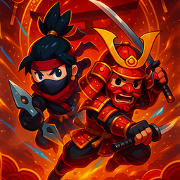 Samurai Survivor