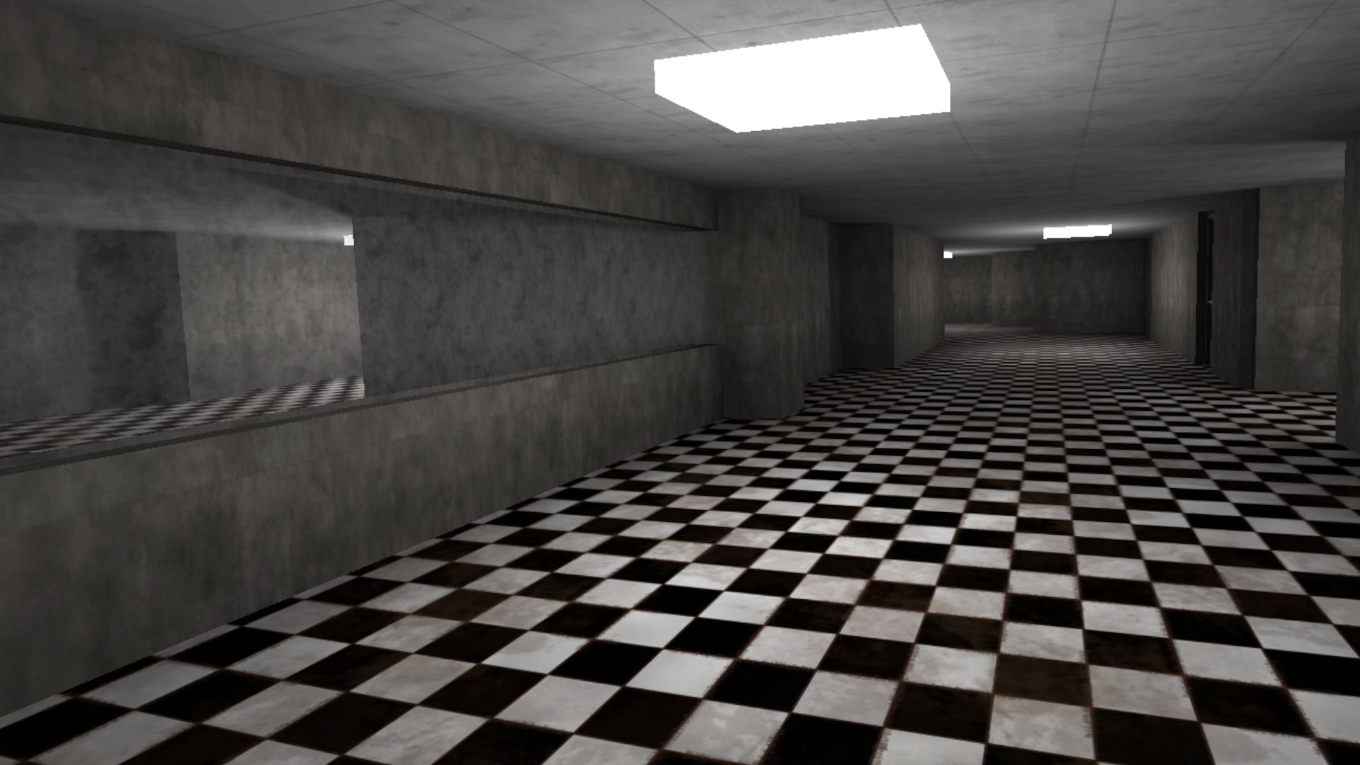 FNAF: Escape from Bunker! — screenshot 5