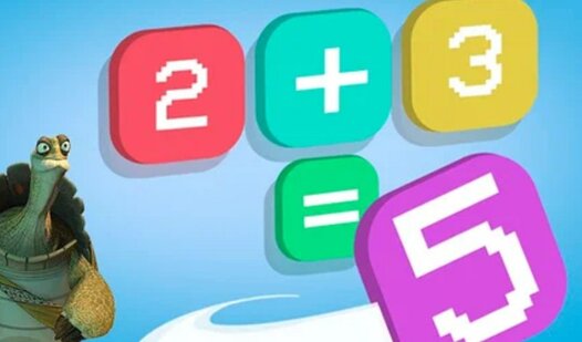 Math Skills Upgrader