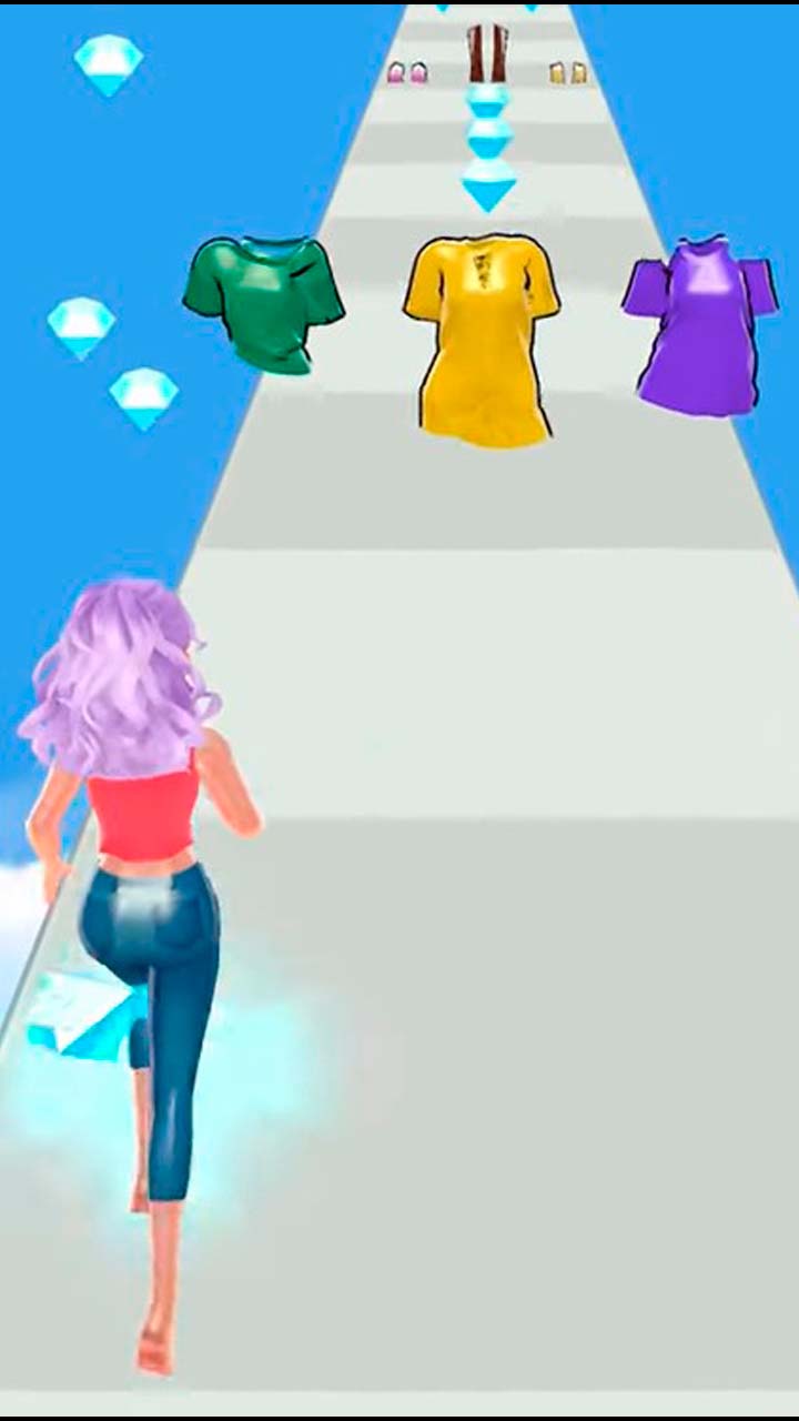 Puppet Designer screenshot 5