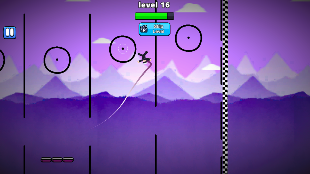 Noobik Swing — screenshot 6