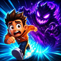 +1 Speed: Monster Escape