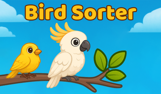 Bird Sorter