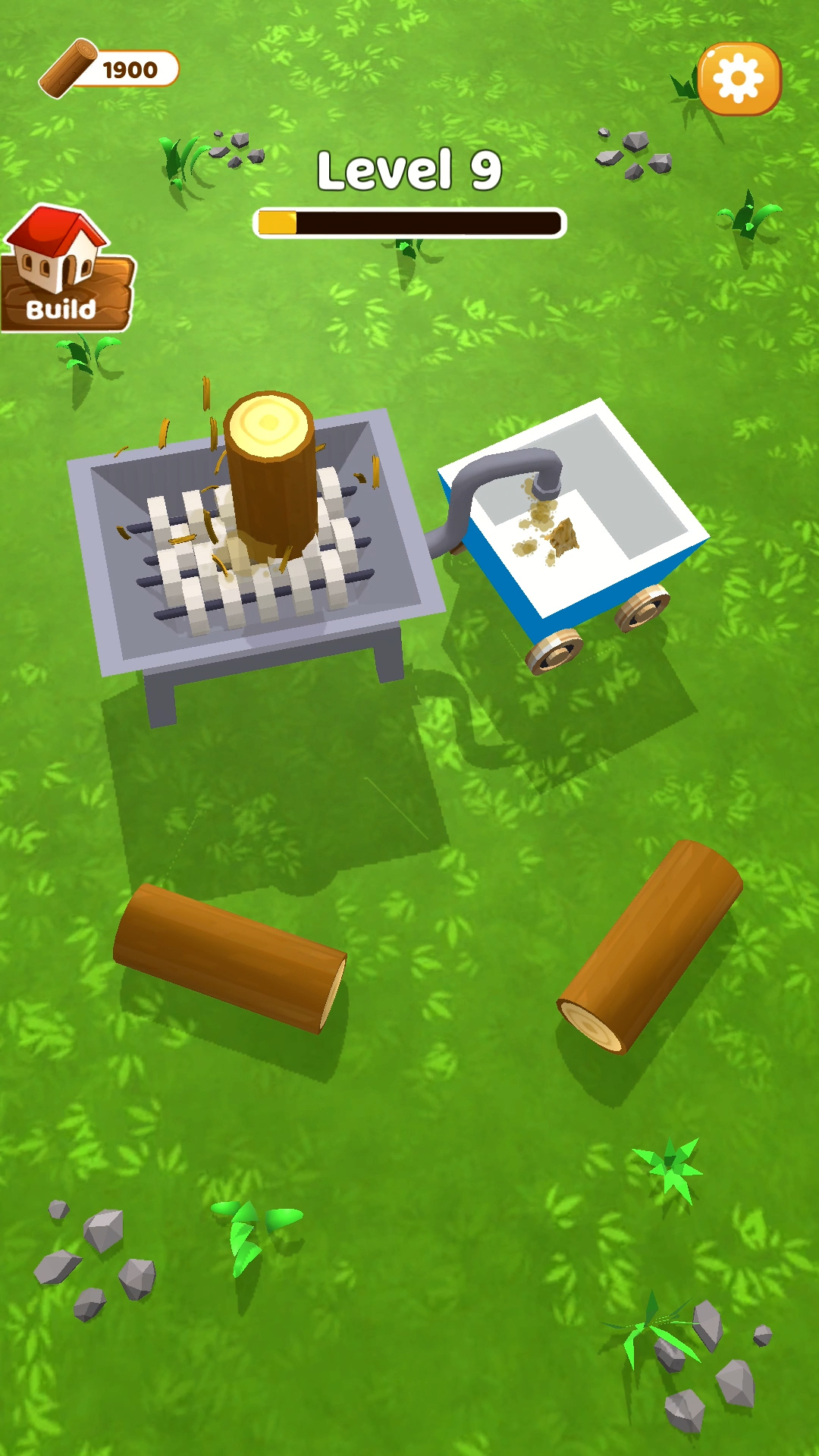 Cut 3D screenshot 20