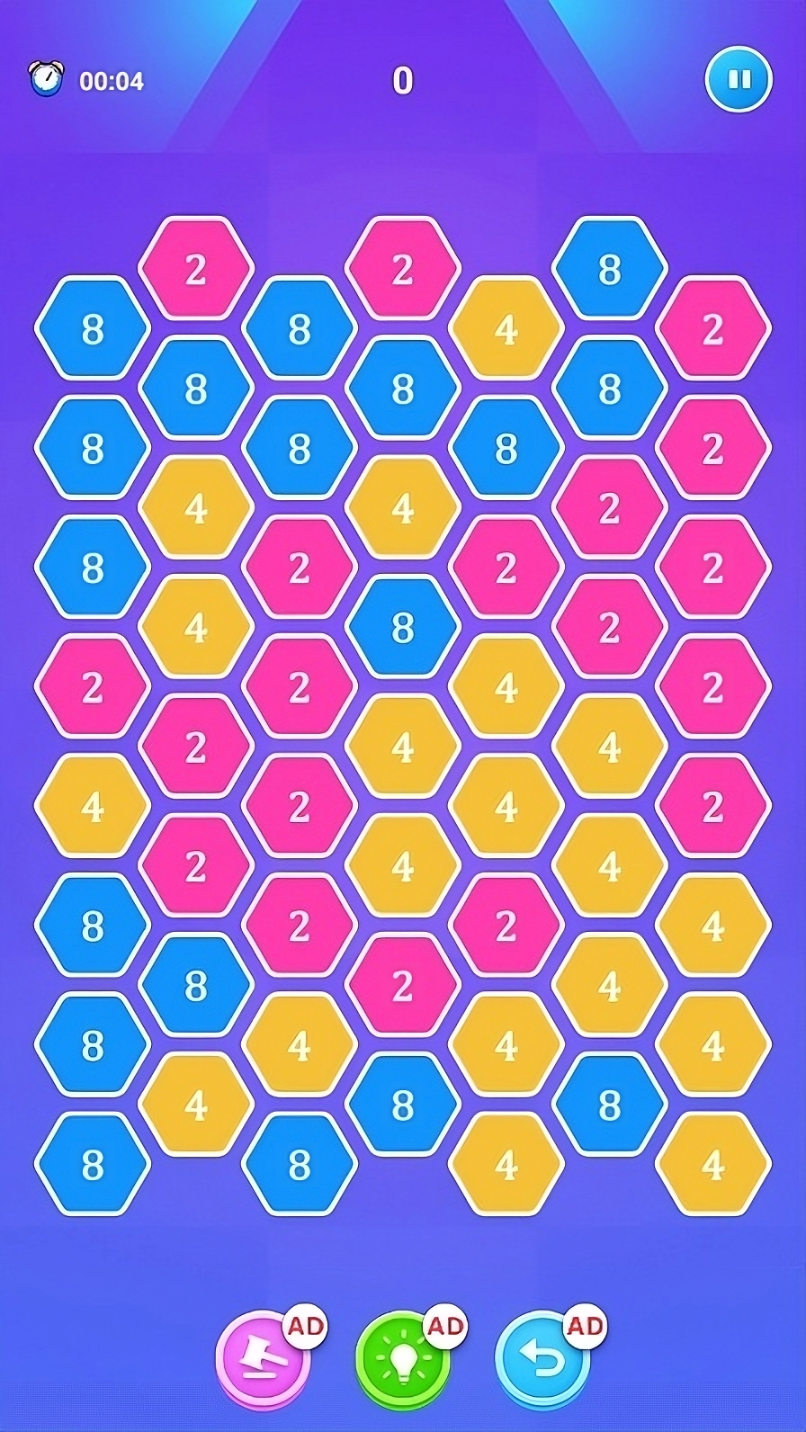 The New Puzzle 2248 screenshot 5