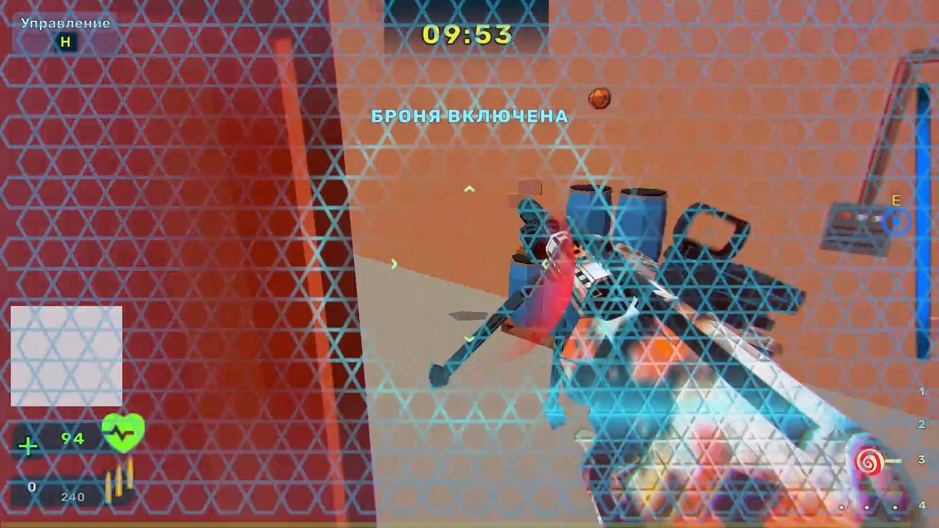 Зона огня: Стреляй и побеждай! — screenshot 10