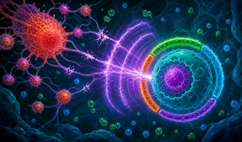 Cytosphere: Cell Defense game cover