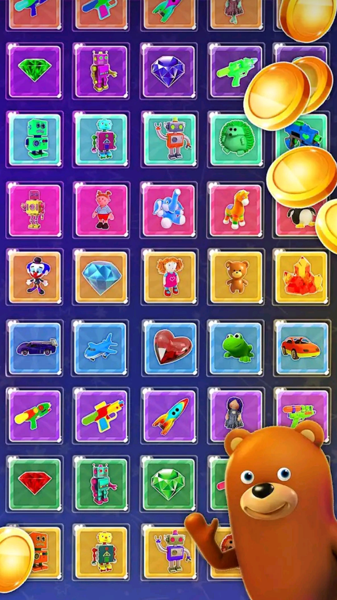 Prize Machine Pop It Simulator screenshot 7