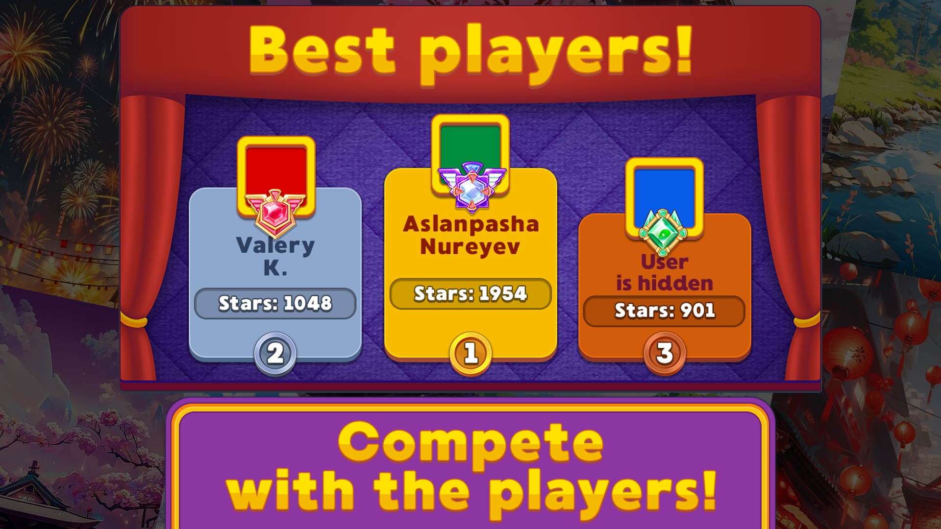 Sudoku free screenshot