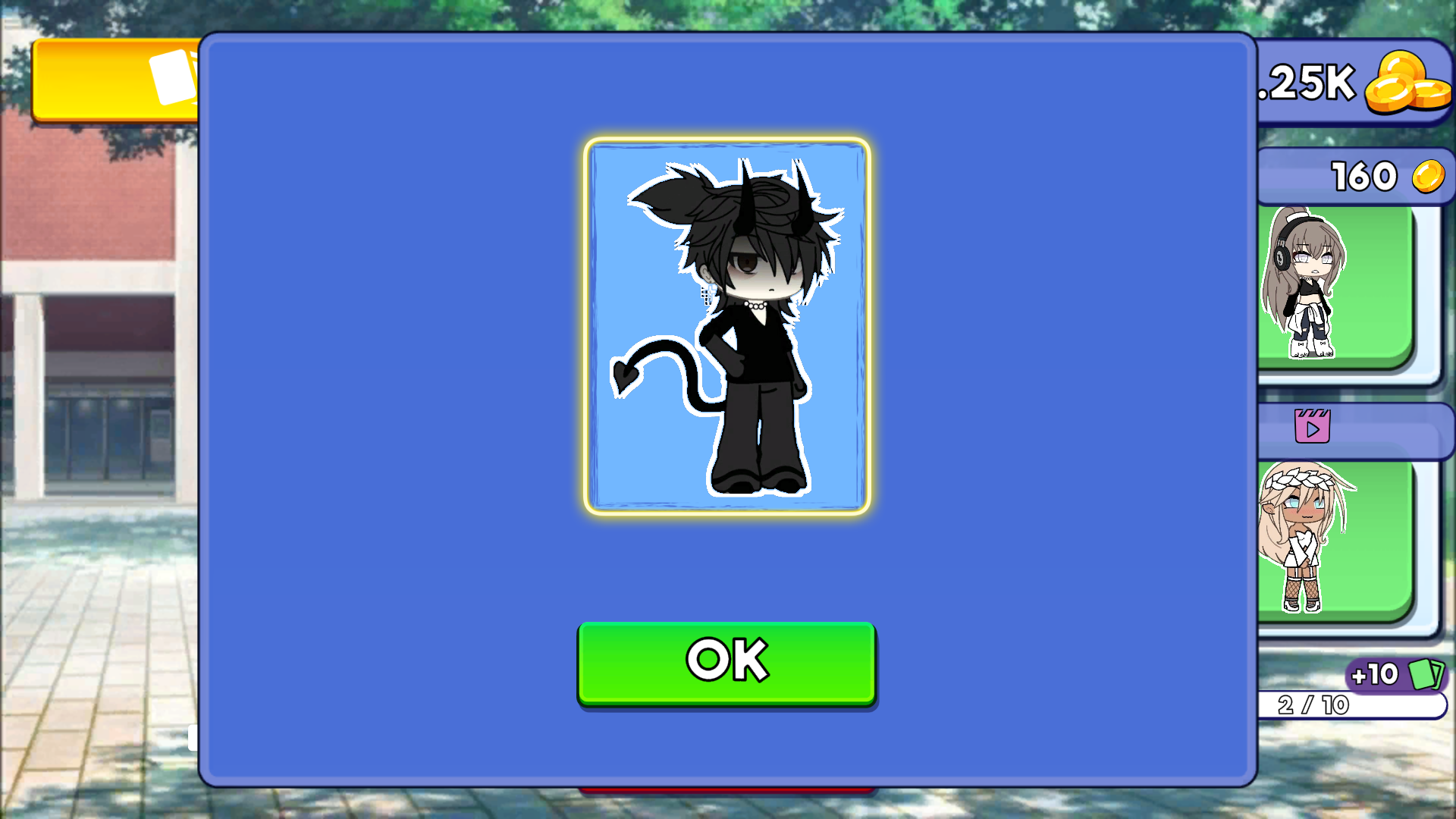 Gacha Life Merge: Unlock Every Look! — screenshot 5
