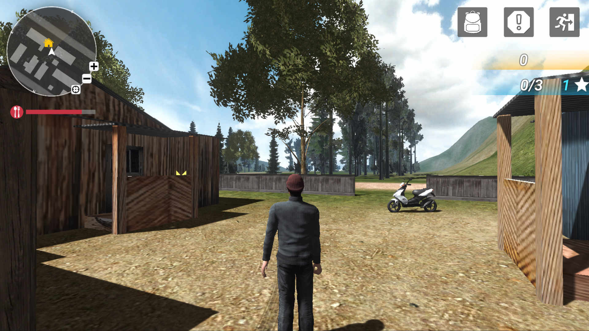 Grand of Russia screenshot