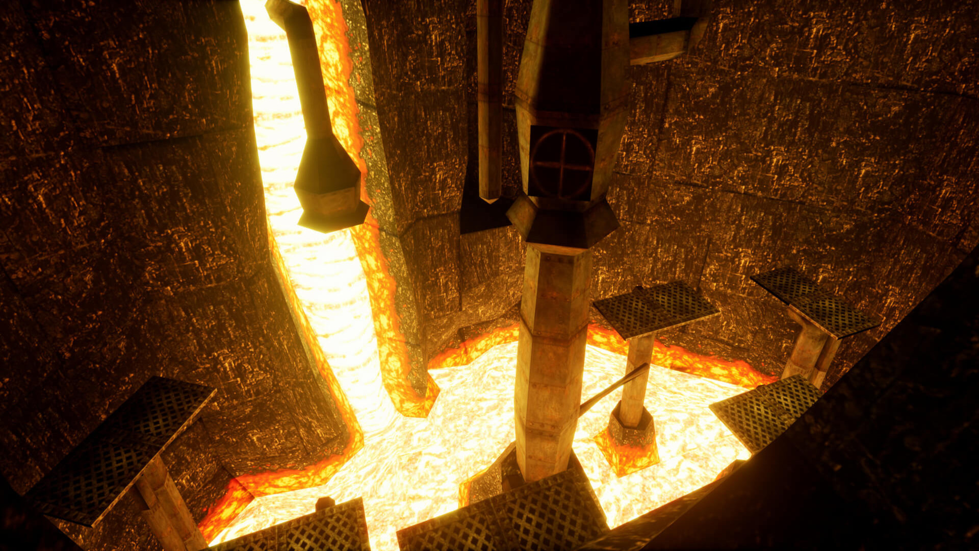 Arx Fatalis — screenshot 5