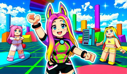 Эстетическое Обби