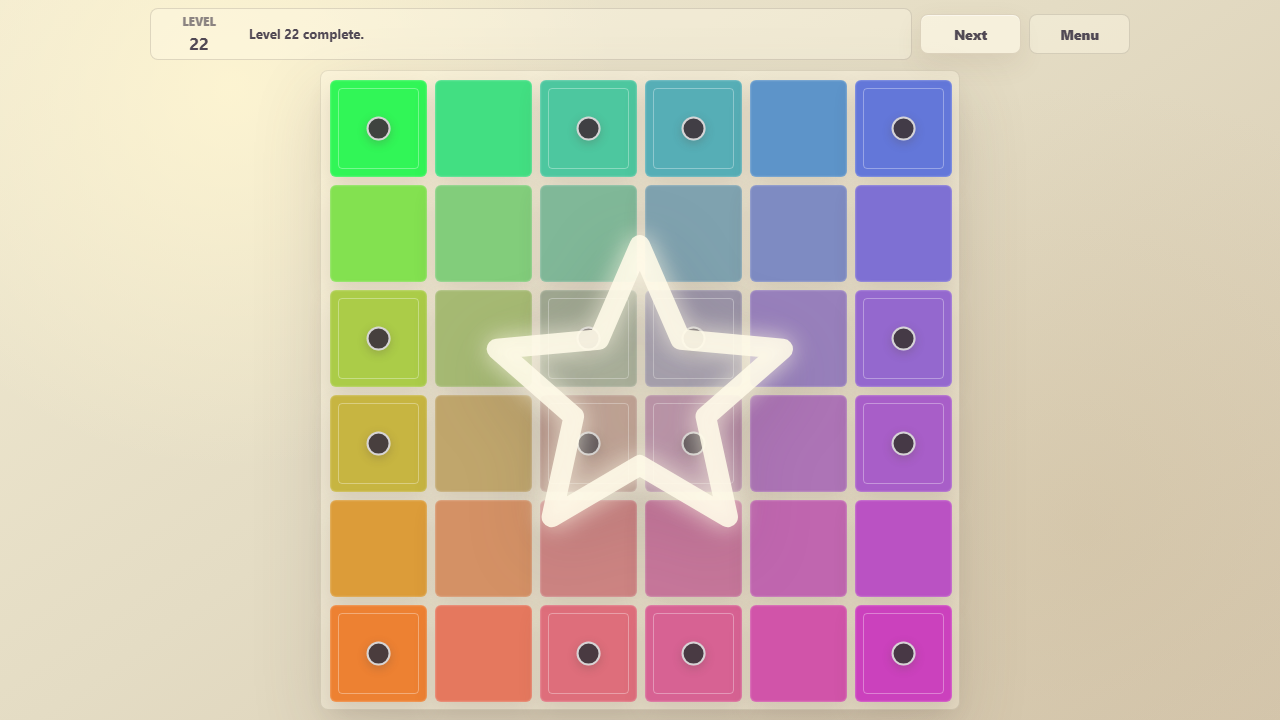 Spectrum Lines — screenshot 4