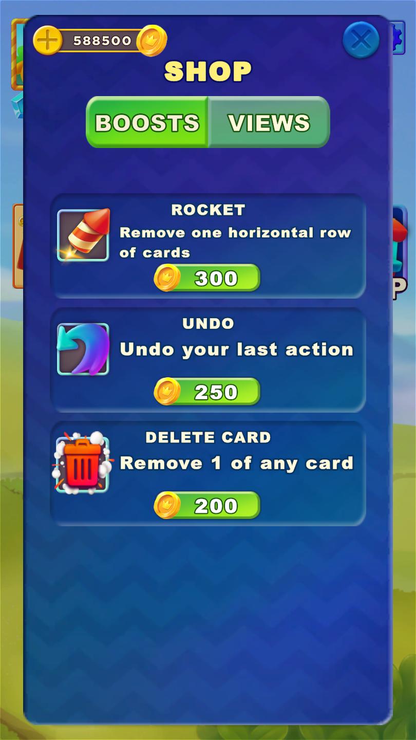 Card Fusion 2048 screenshot 11