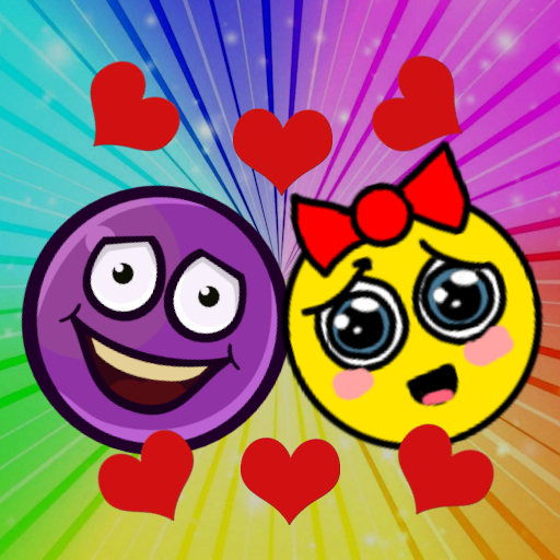 Ball and Girlfriend icon