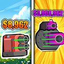 Pumpkin Defense: Merge Cannon