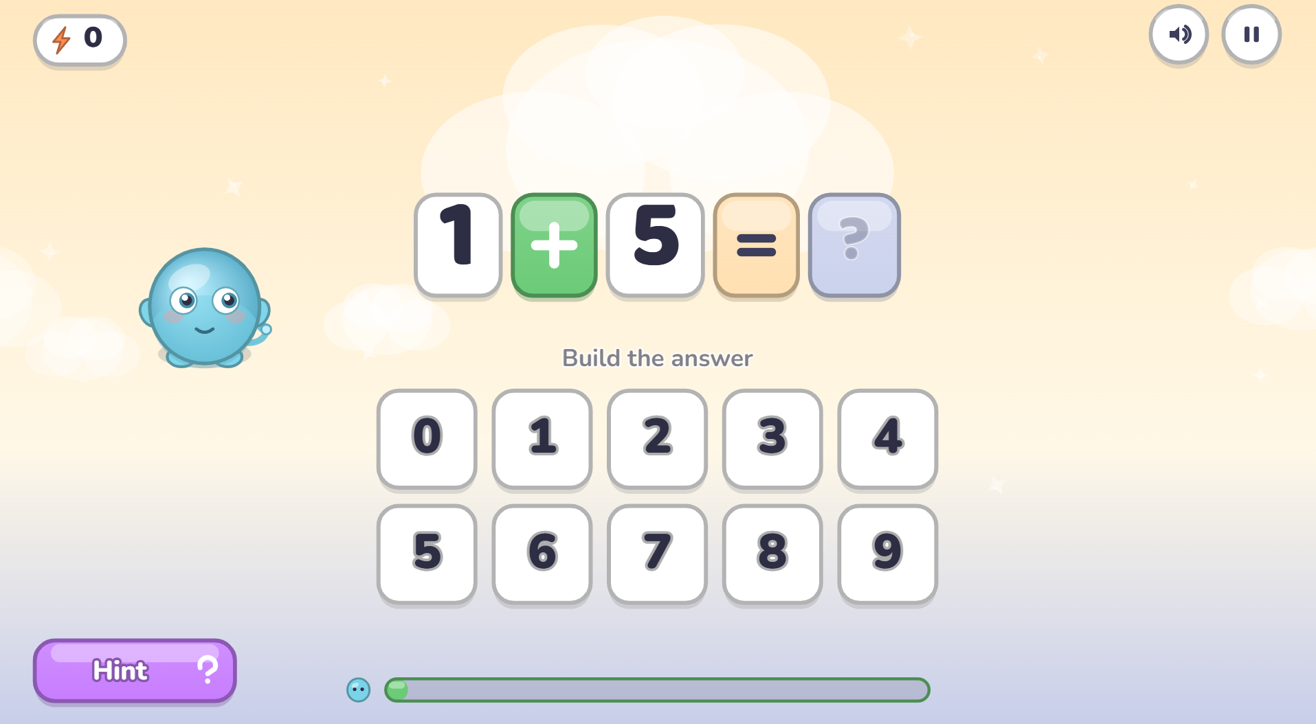 Numblins - Math Island — screenshot 11