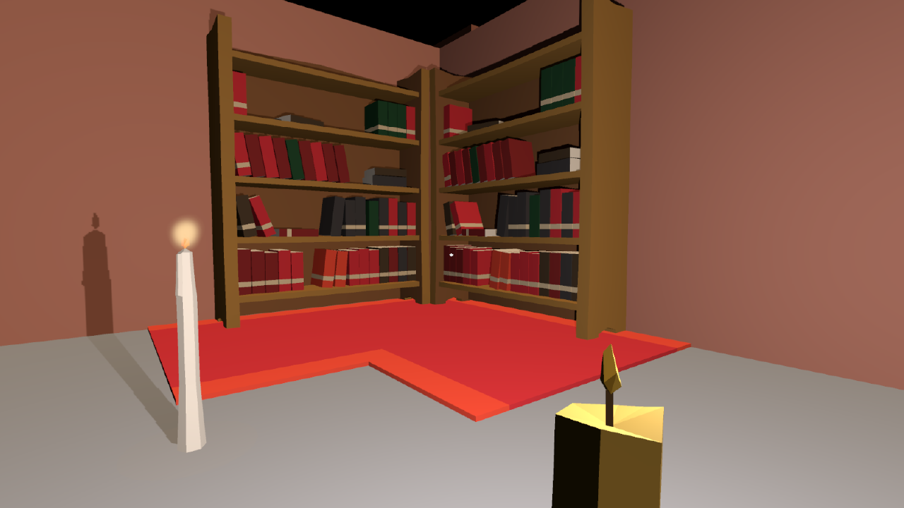 Escape from Darkness — screenshot 4