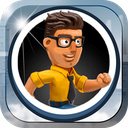 Беги, Ральф