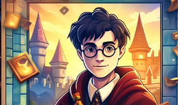 HaPotter Puzzles