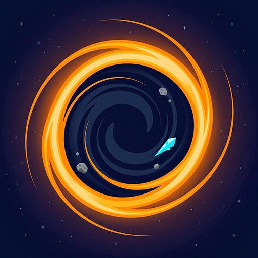 Astro Anomaly icon
