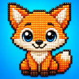 Jewel Coloring: Crystal Sorting