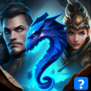 Викторина LEAGUE of LEGENDS