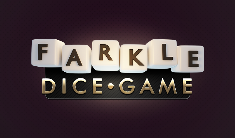 Farkle - Dice Game game cover