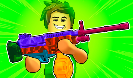 +1 Weapon Evolution Online