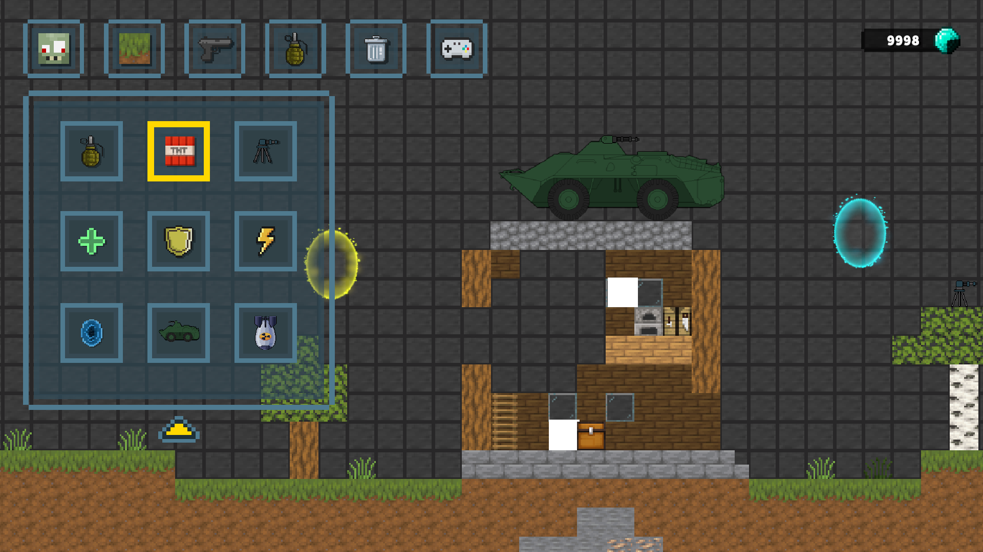 Mine Sandbox: Premium — screenshot 8