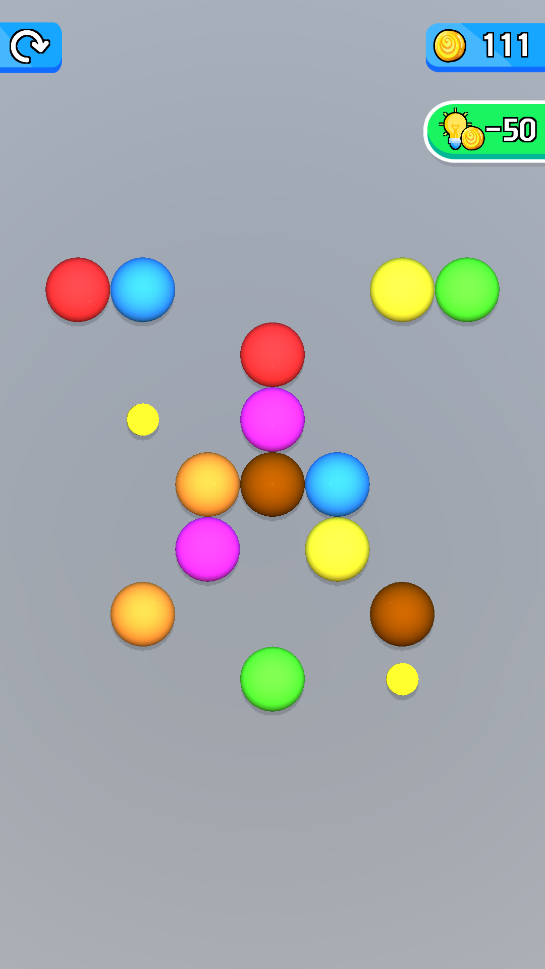 Connect Balls screenshot 7