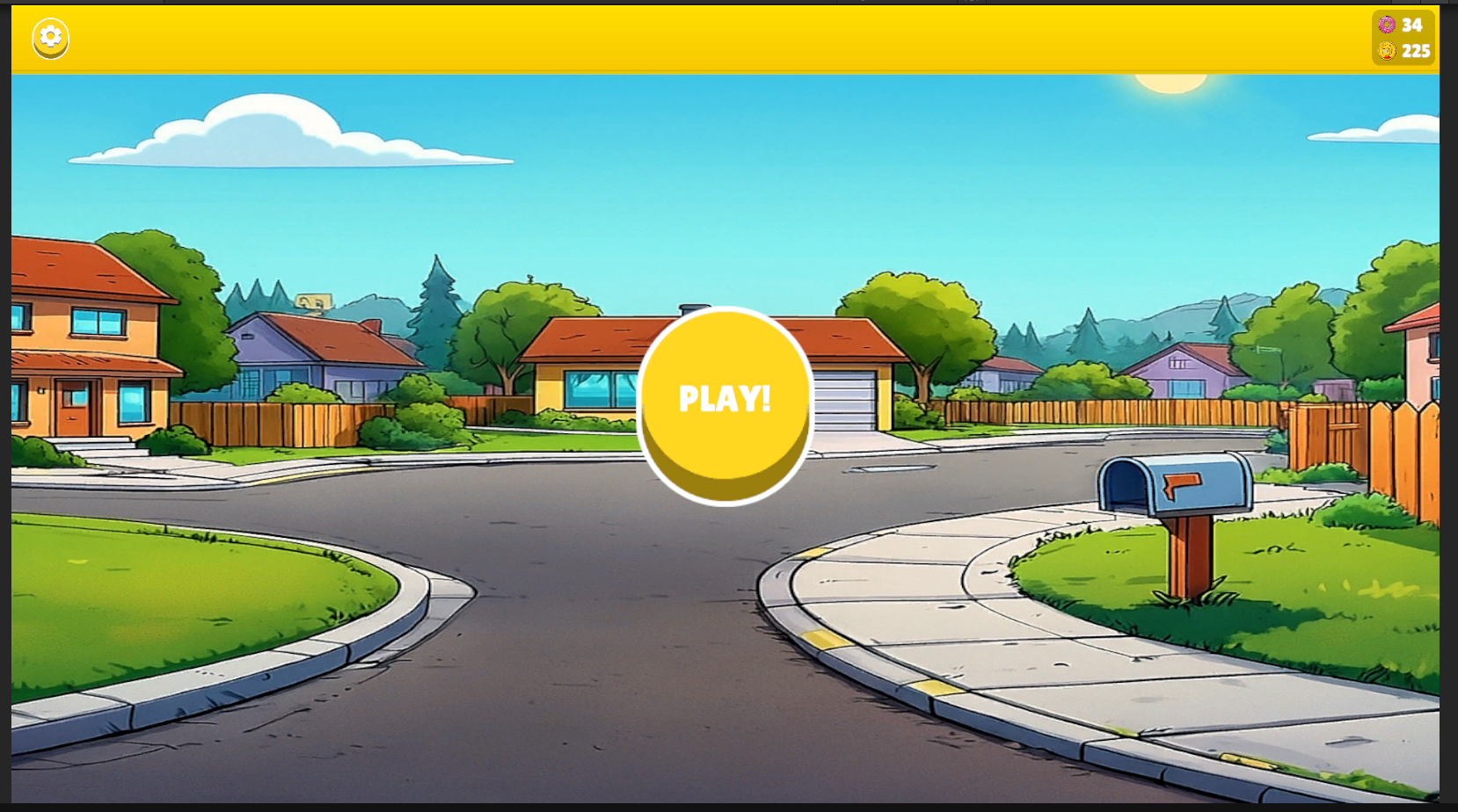 Super Puzzles screenshot