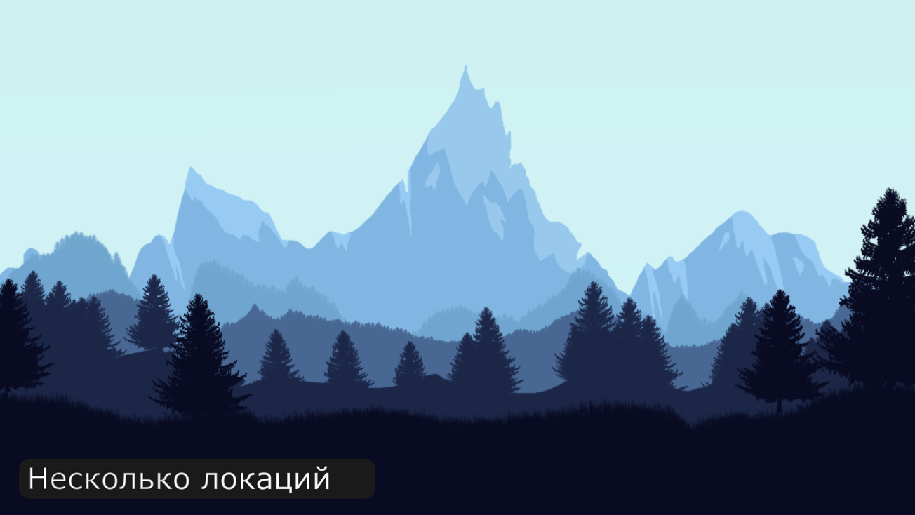 Mountain Offroad Drive — screenshot 12