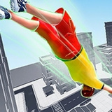 Super Flip Parkour