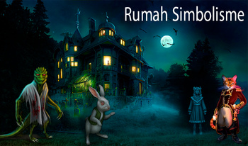 Rumah Simbolisme