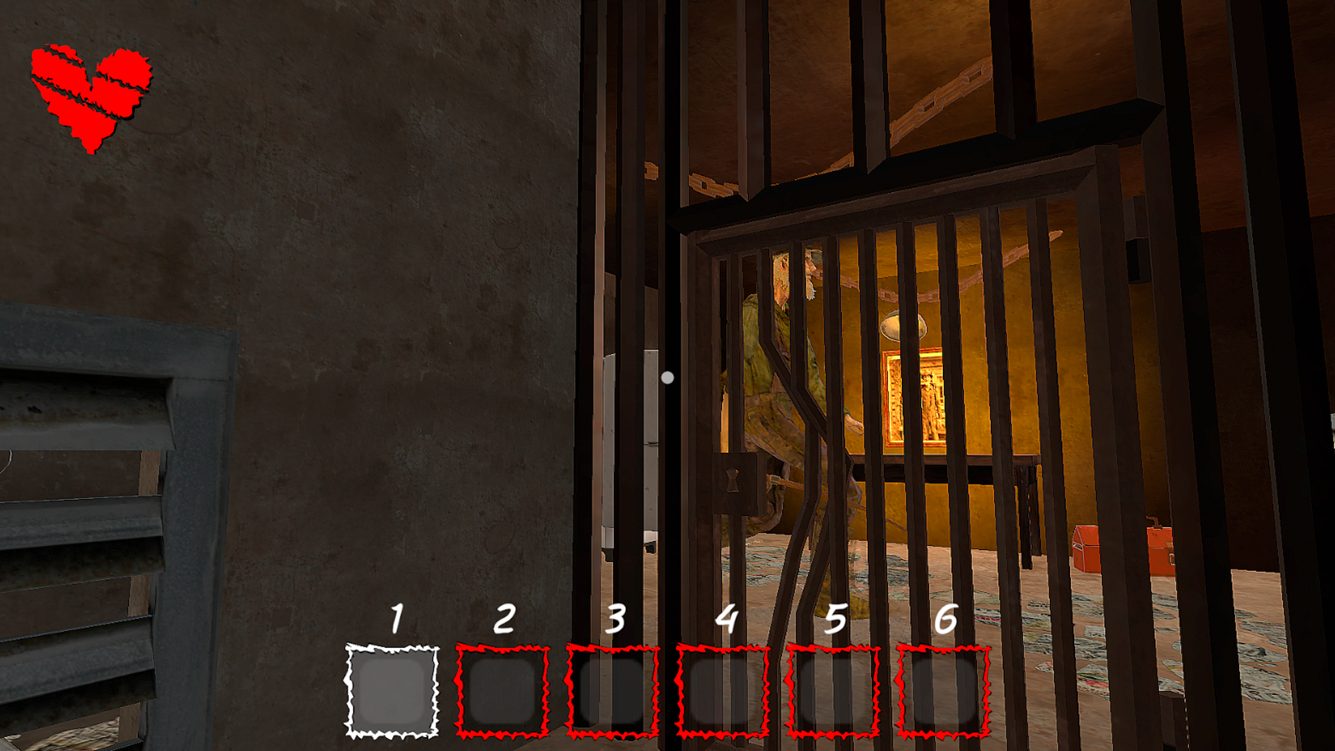Fisher's Fear 2: Retribution — screenshot 12