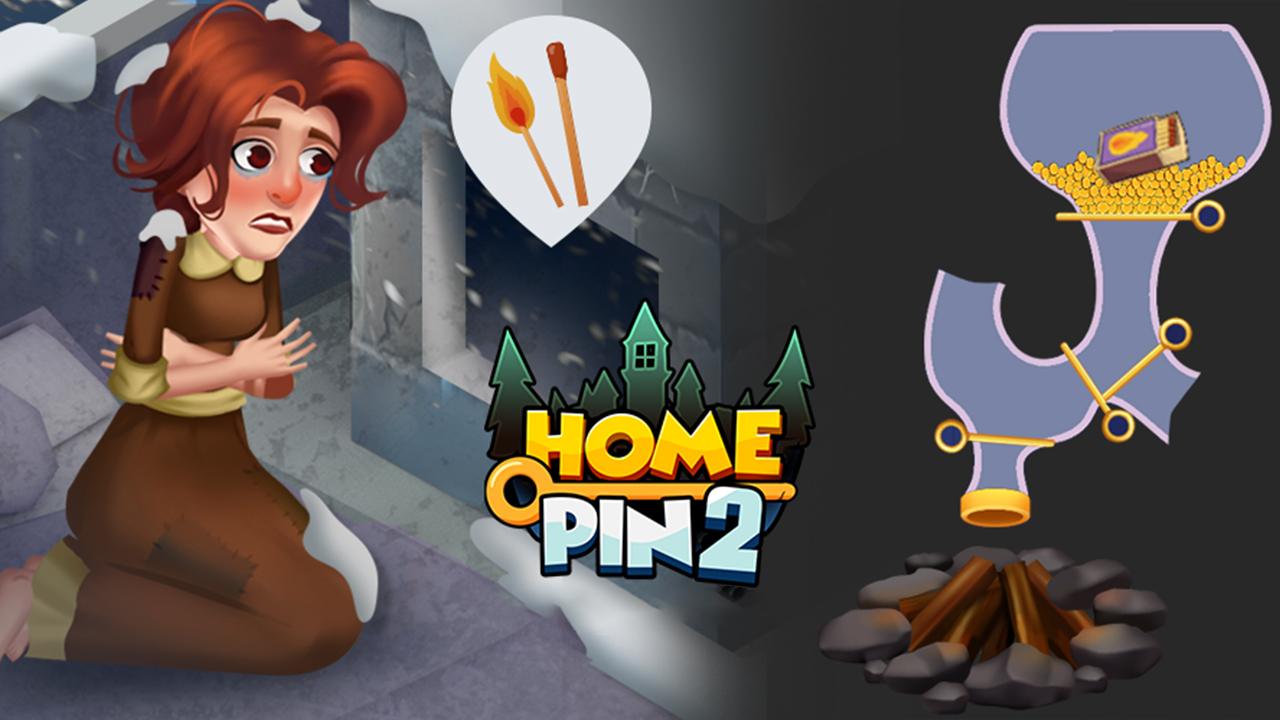 Home Pin 2 screenshot
