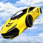 Խաղ Parkour Racing 3D