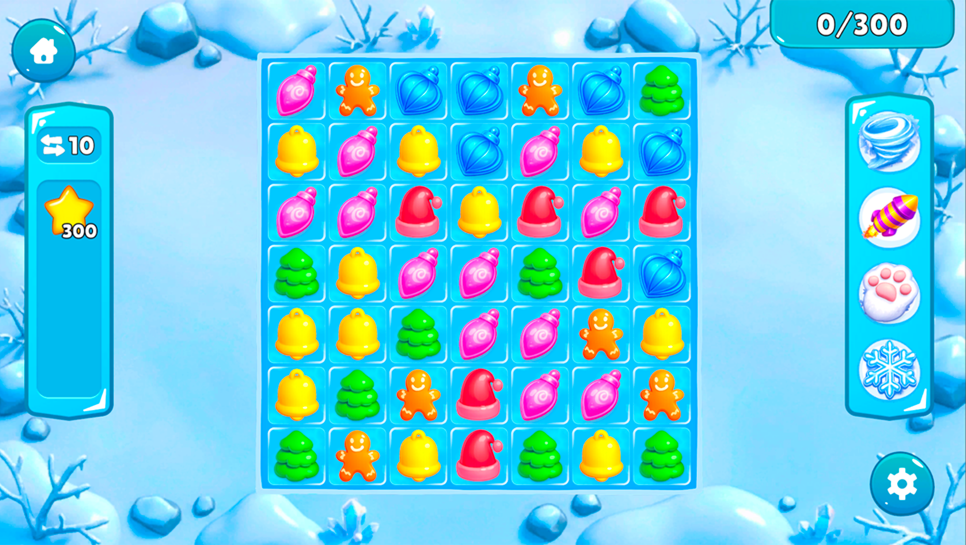 Домик Пингвина — screenshot 2