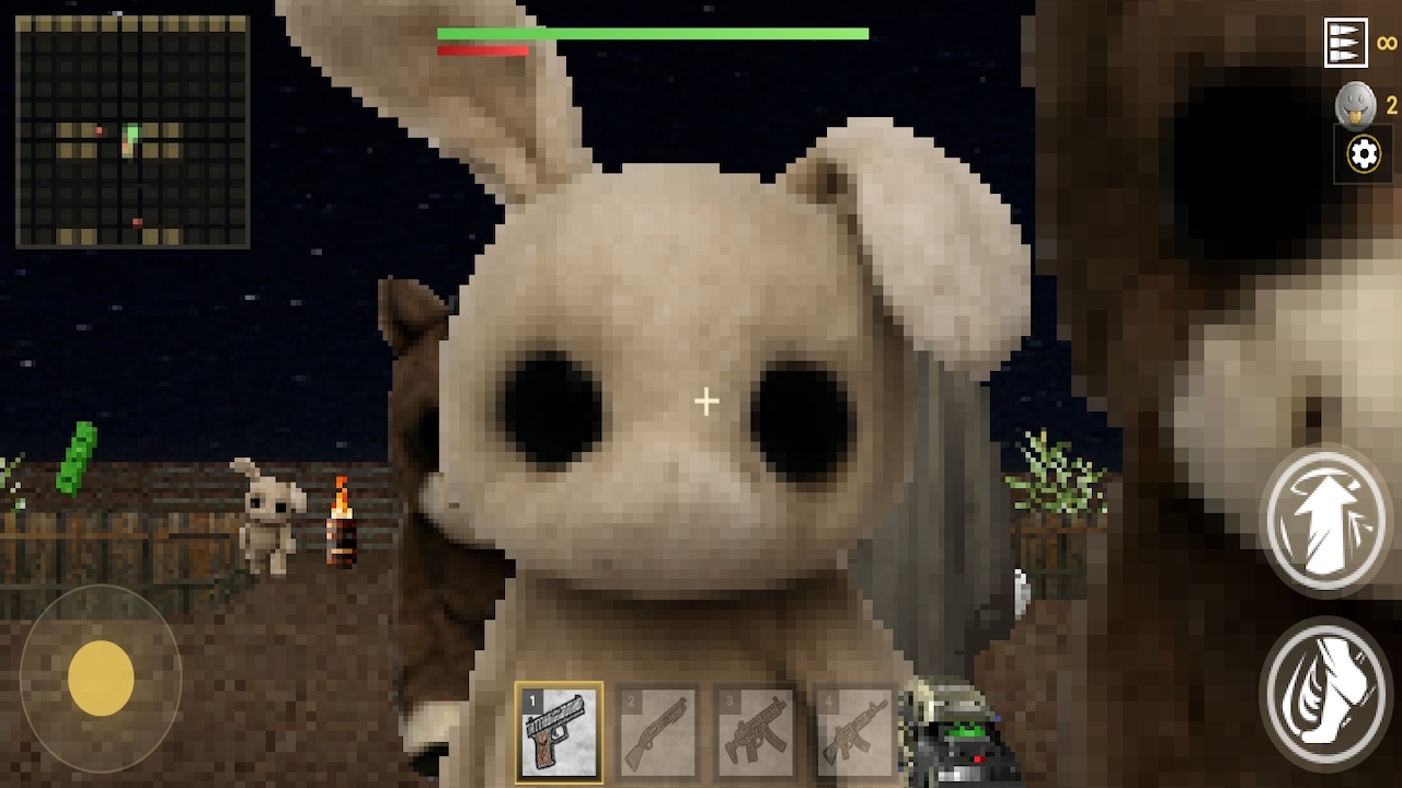 Bedtime Nightmare — screenshot 6