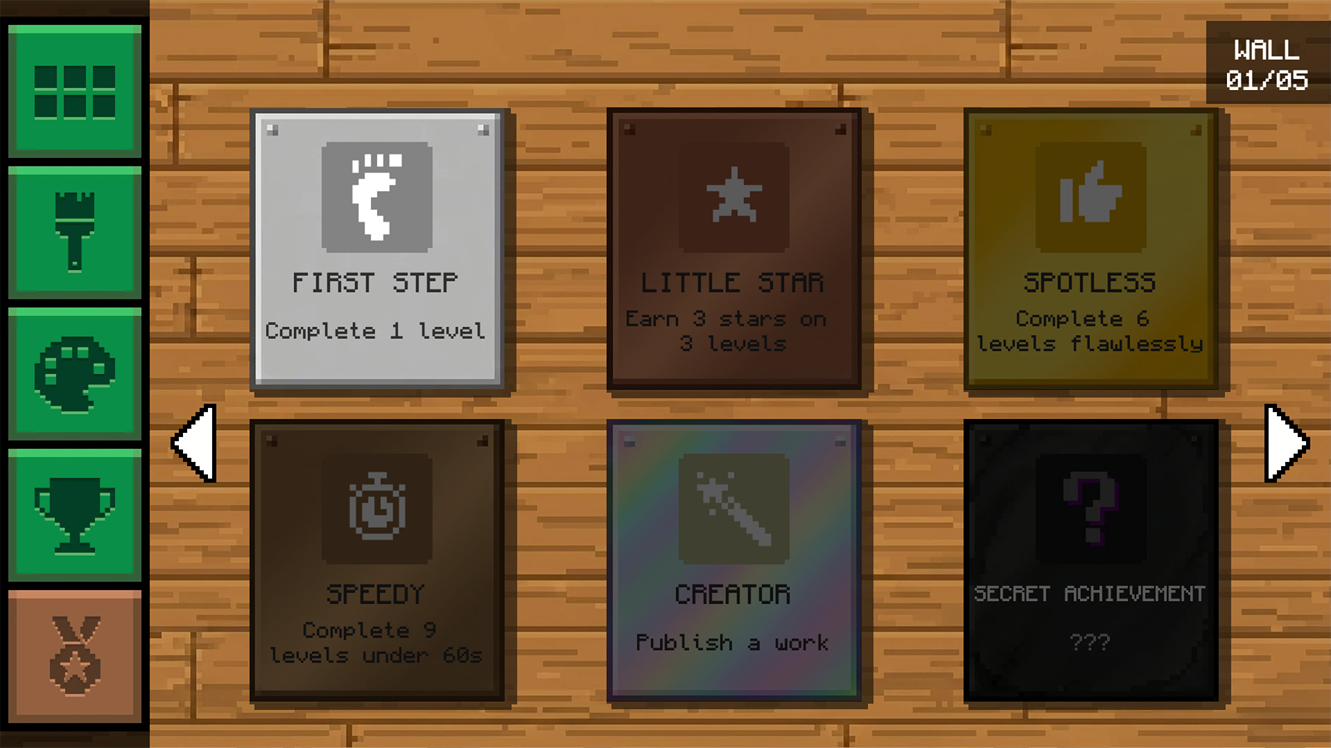 Draw Mine Skins: Color by Number & Cells — screenshot 3