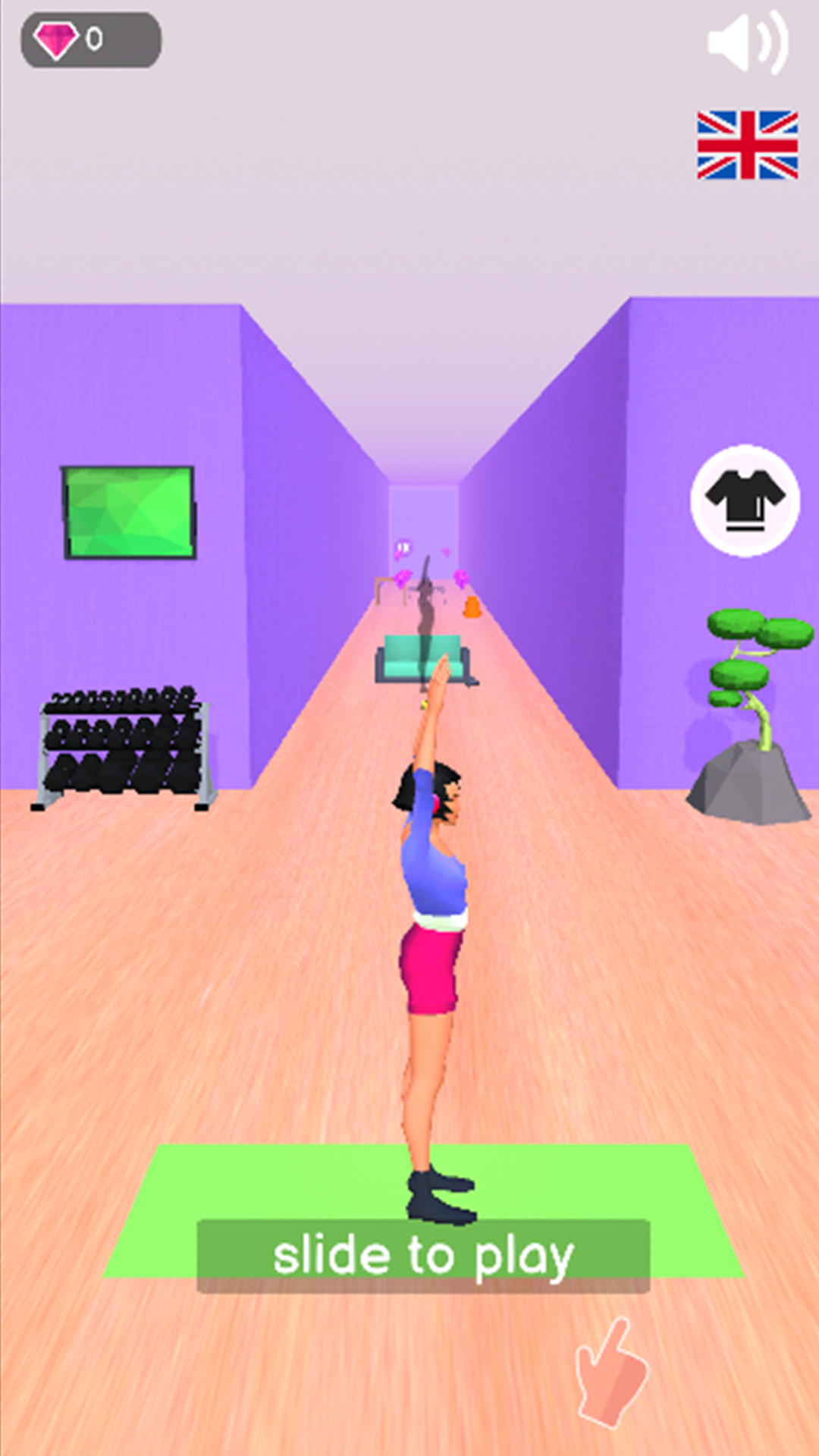 Flexy Run screenshot 4