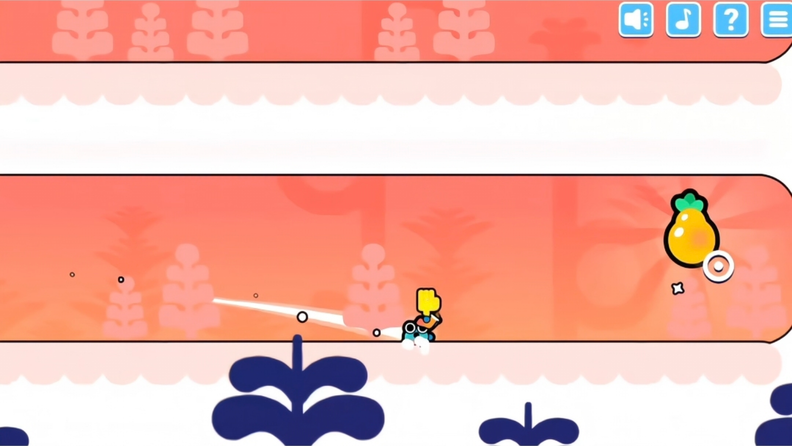 Swing Hook screenshot