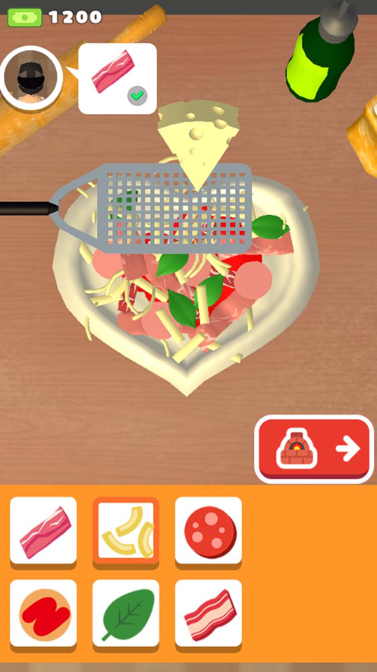Pizza Chef screenshot 9